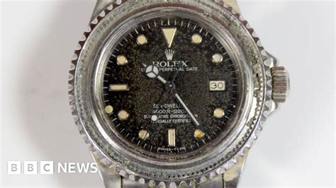 where does rolex originate from|when was the rolex found.